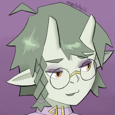 MossPotion MossPotion